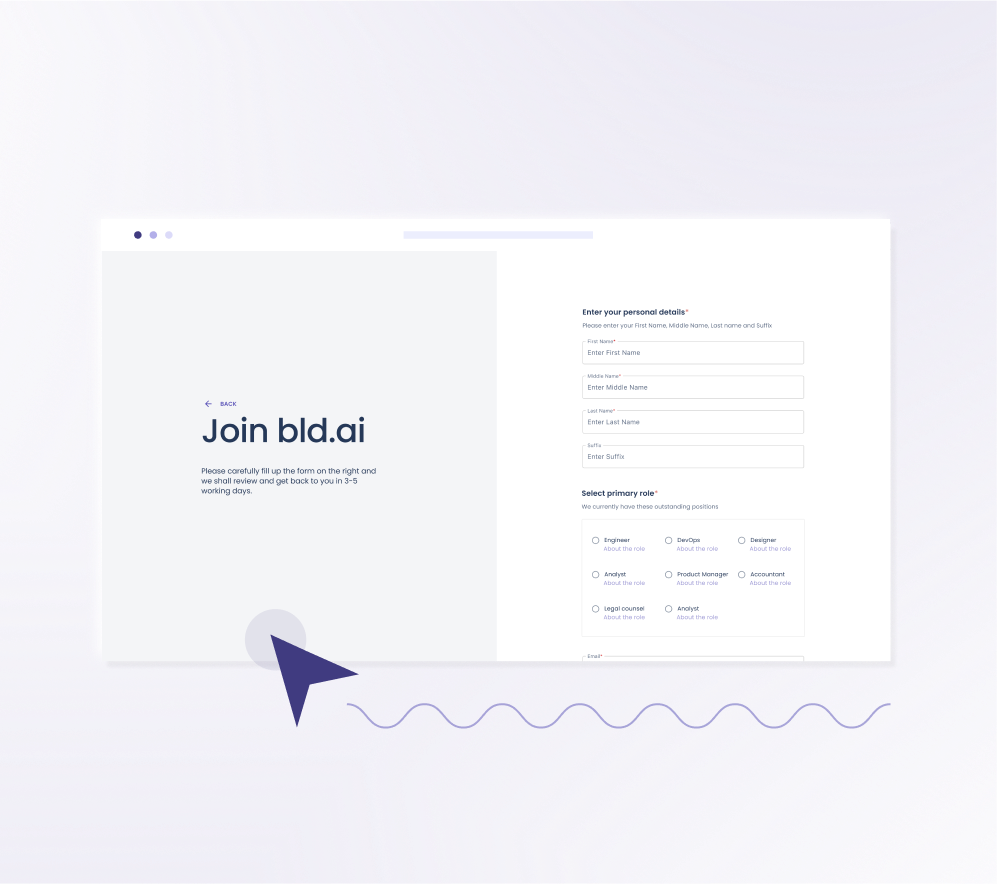 How to join